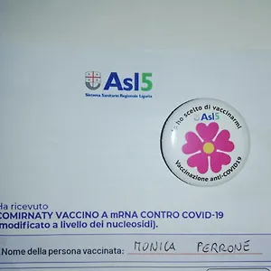  Casa vacanze Casa Burrasca Italia