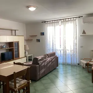  Appartamento Smeraldo Italia