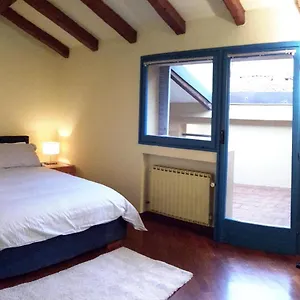  Appartamento Fuori Portico Orso Italia