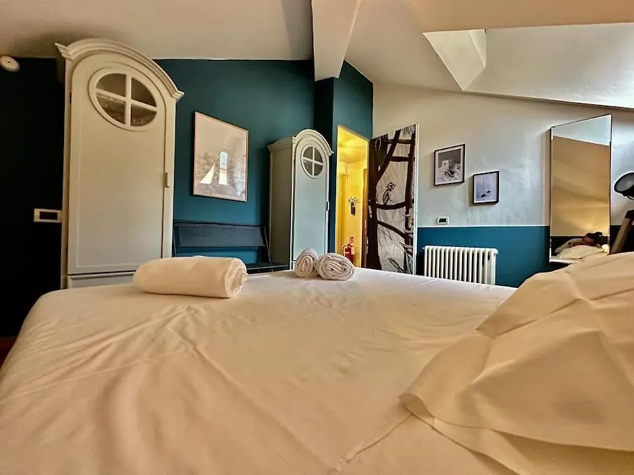 63 Passi Dal Lago In Centro By Revenue House Apartment Como 0*,  Italy